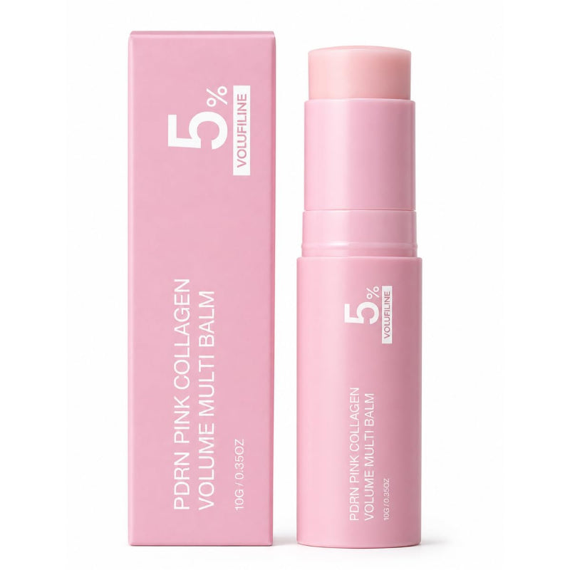 Pink Collagen Multi Balm Stick