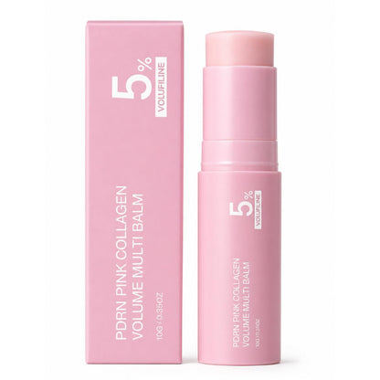 Pink Collagen Multi Balm Stick