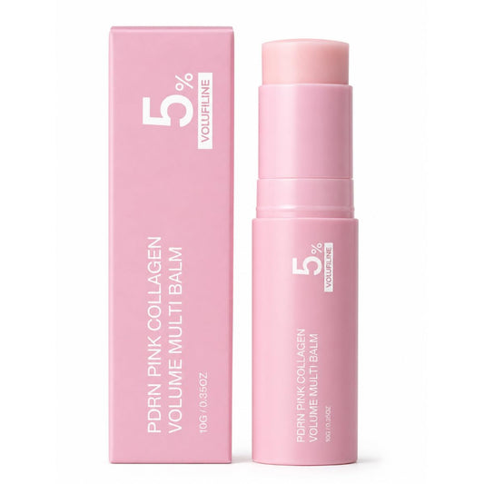 Pink Collagen Multi Balm Stick