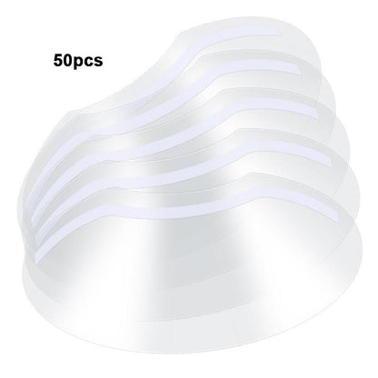 Waterproof Lash Extension Protector Film