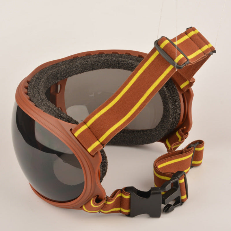 Horse Goggles – UV & Fly Eye Protection for Horses