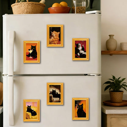 Purrframe-New Series