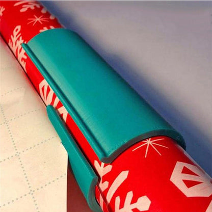 3-Piece Wrapping Paper Cutter Set