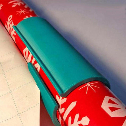 3-Piece Wrapping Paper Cutter Set