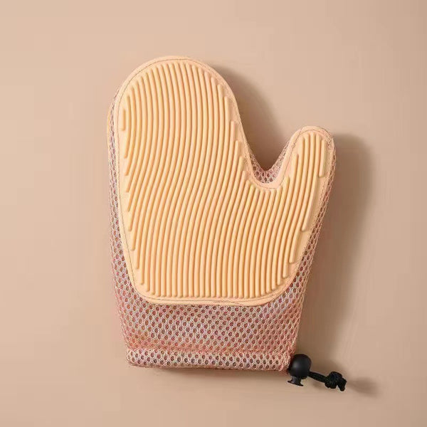 Cat Grooming Gloves