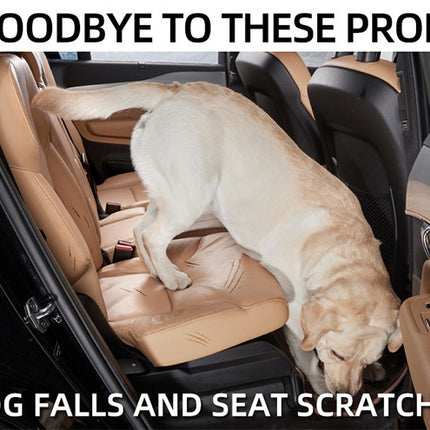 SINGLE GUARDIAN DOG SEAT