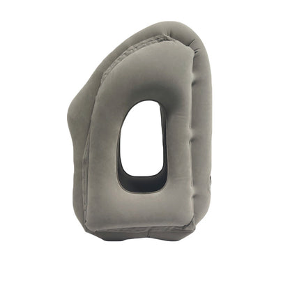 Ultra Lightweight Foldable Inflatable Travel Pillow