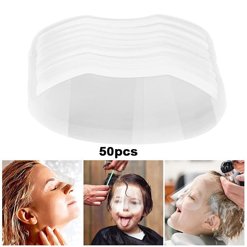 Waterproof Lash Extension Protector Film