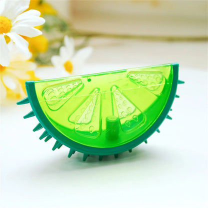 Pet Cooling Chew Toy