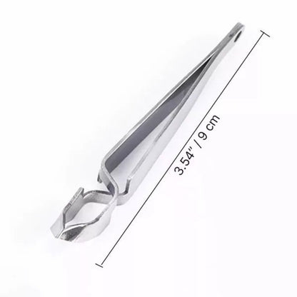 Stainless Steel Tick Removal Tool
