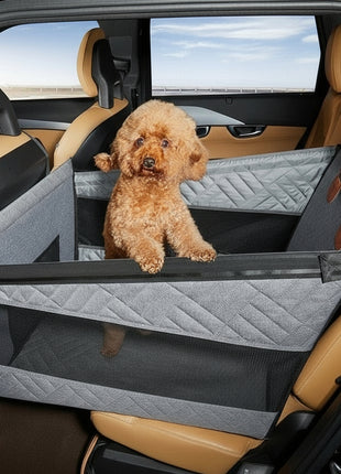 SINGLE GUARDIAN DOG SEAT