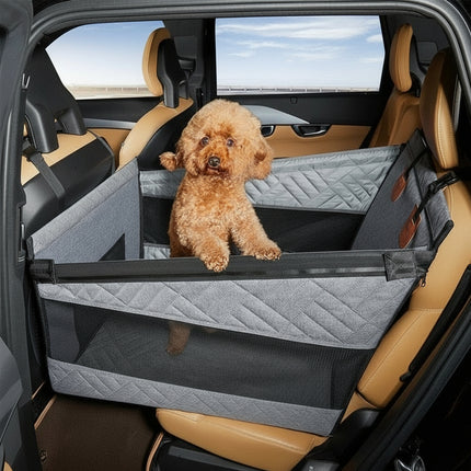 SINGLE GUARDIAN DOG SEAT