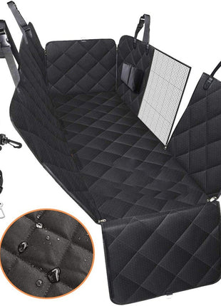 THE GUARDIAN-DOGSEAT COVER