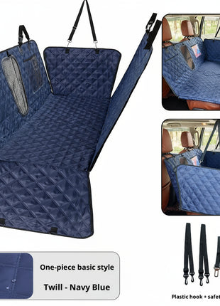 THE GUARDIAN-DOGSEAT COVER