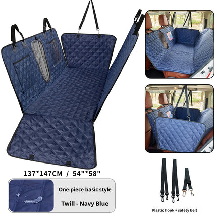 THE GUARDIAN SEAT COVER