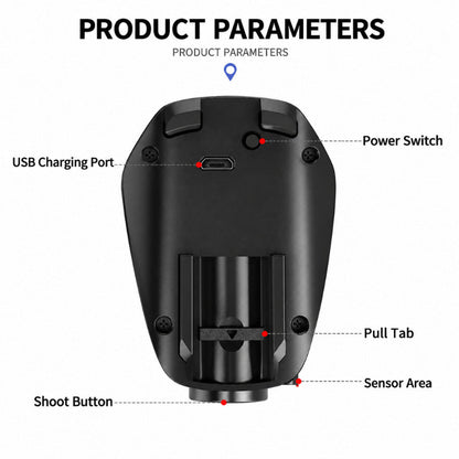Custom Car Door Projector Light