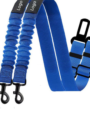 DOG SEAT BELT
