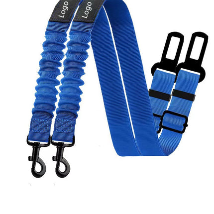 DOG SEAT BELT