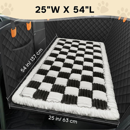 STYLISH PET BED MAT