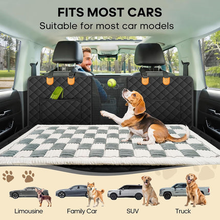 STYLISH PET BED MAT