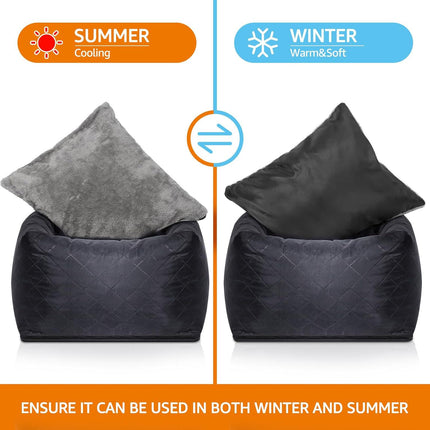 Car Waterproof Pet Seat Cover