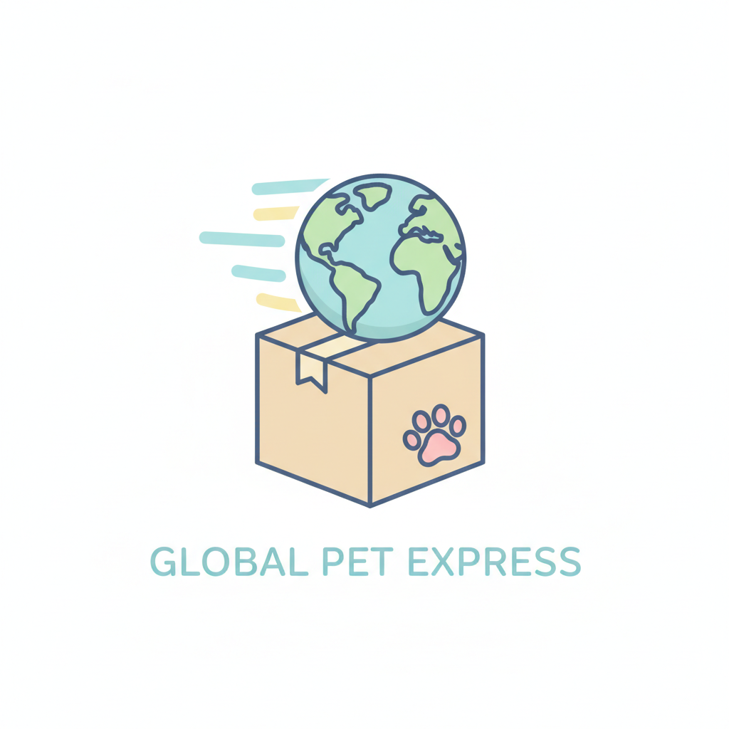 Fast Global Shipping