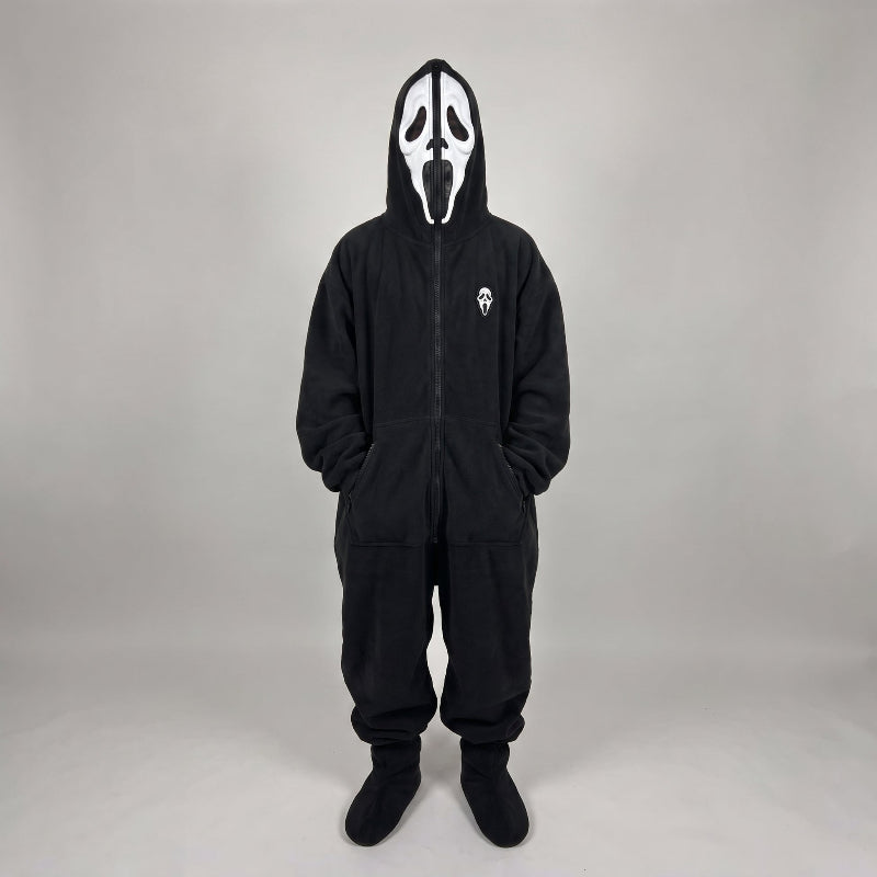 Halloween Horror Onesie