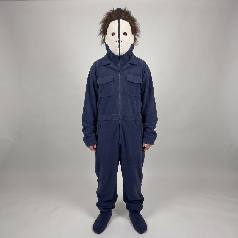 Halloween Horror Onesie