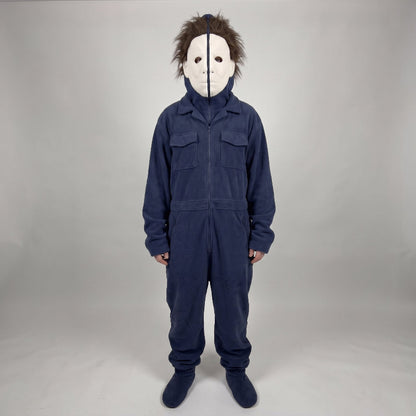 Halloween Horror Onesie