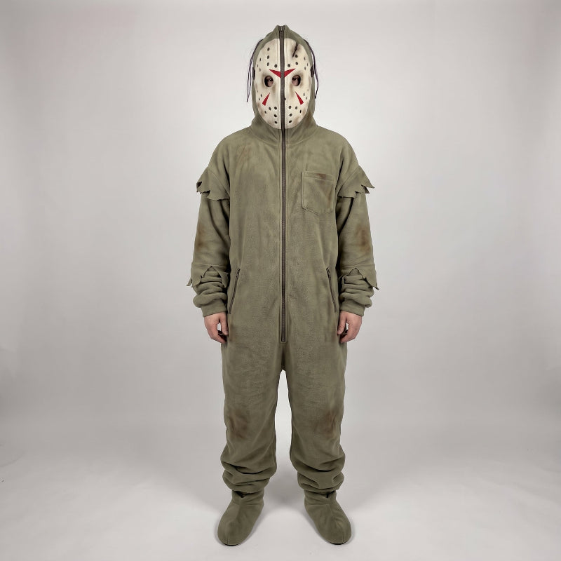Halloween Horror Onesie