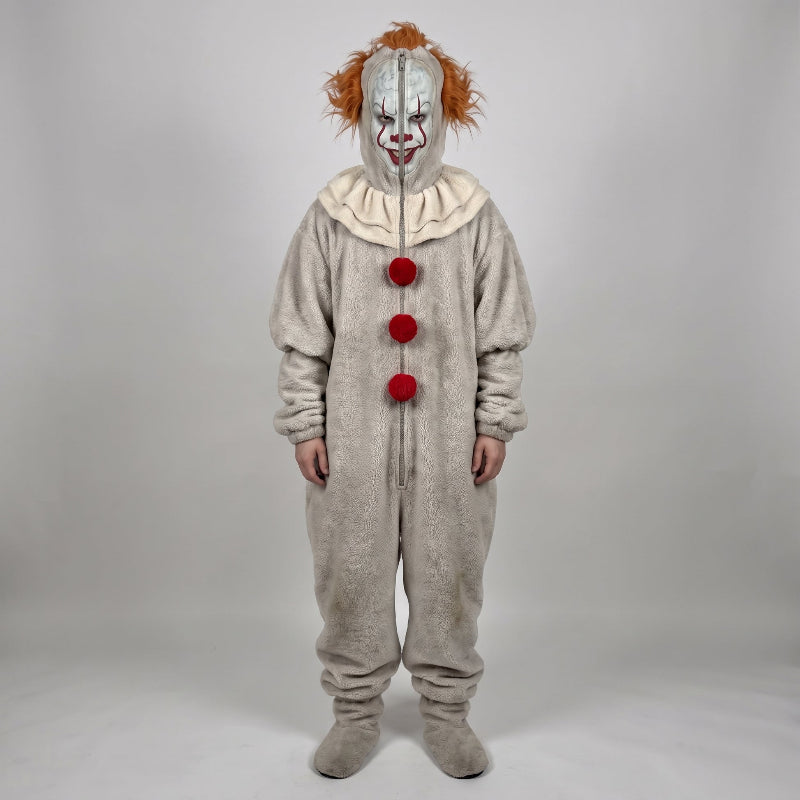 Halloween Horror Onesie