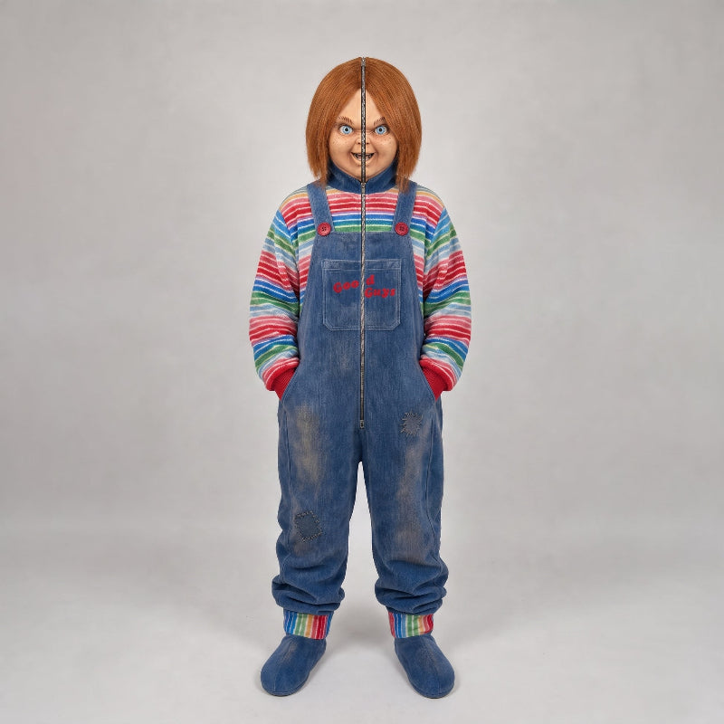 Halloween Horror Onesie