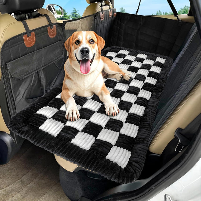 STYLISH PET BED MAT