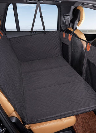THE GUARDIAN-DOGSEAT COVER