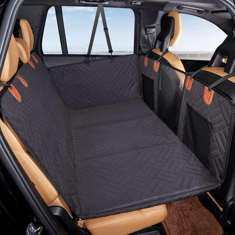 THE GUARDIAN-DOGSEAT COVER