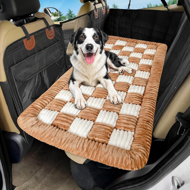 STYLISH PET BED MAT