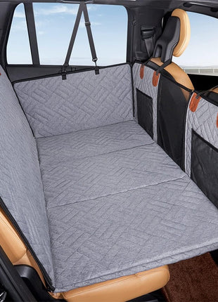 THE GUARDIAN-DOGSEAT COVER