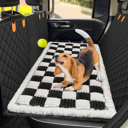 STYLISH PET BED MAT