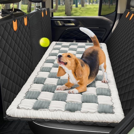 STYLISH PET BED MAT