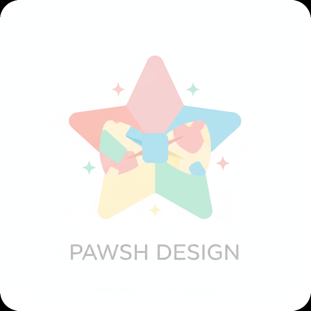 Unique Trendy Design