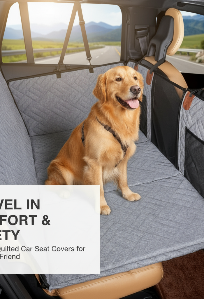 <h1>Trusted Coziness for Your Dog 🐾<br/><br/></h1>