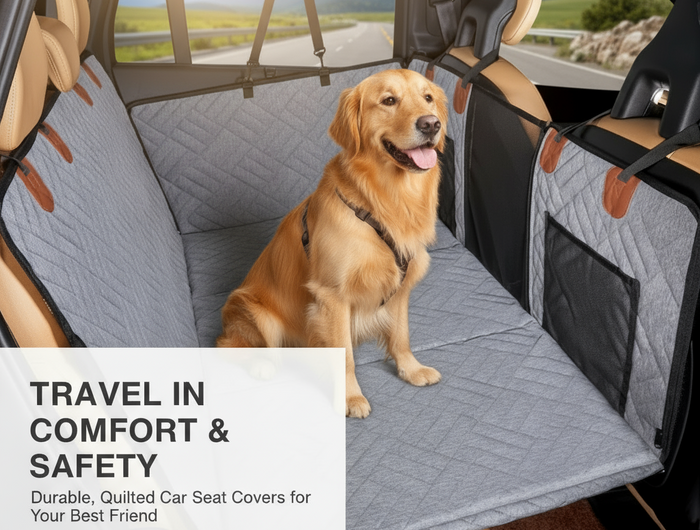 <h1>Trusted Coziness for Your Dog 🐾<br/><br/></h1>